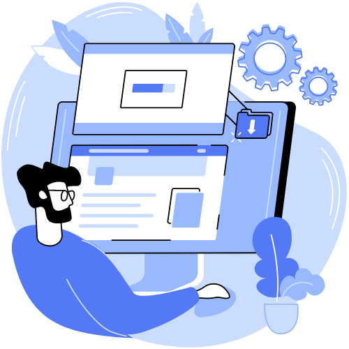 WordPress clone, backup and migration services by WP Care Studio Wordpress clone, backup and migration services by WP Care Studio